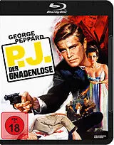 P.J. - Der Gnadenlose Blu-ray