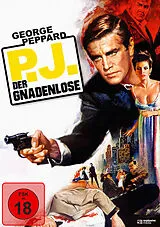 P.J. - Der Gnadenlose DVD