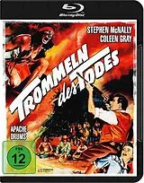 Trommeln des Todes Blu-ray