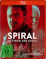 Spiral - Im Strom der Lügen Blu-ray