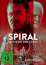 Spiral - Im Strom der Lügen DVD