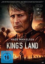 Kings Land DVD