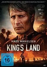 Kings Land DVD