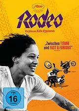Rodeo DVD