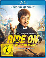 Ride On - Die zweite Chance Blu-ray