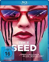 The Seed Blu-ray