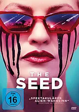 The Seed DVD