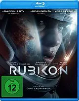 Rubikon Blu-ray
