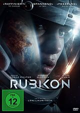 Rubikon DVD