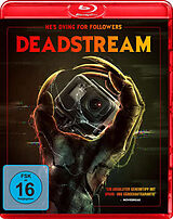 Deadstream Blu-ray