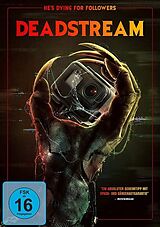 Deadstream DVD