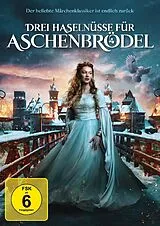 Drei Haselnüsse für Aschenbrödel DVD