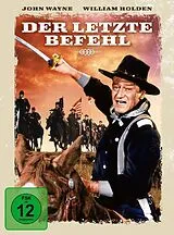 Der letzte Befehl Blu-ray