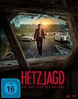 Hetzjagd - Auf der Spur des Killers Blu-ray