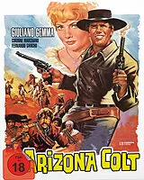 Arizona Colt Blu-ray