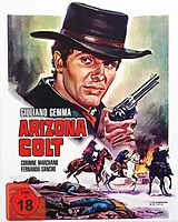 Arizona Colt Blu-ray