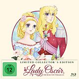Lady Oscar - Die Rose von Versailles Blu-ray