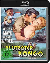 Blutroter Kongo Blu-ray