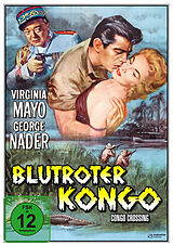 Blutroter Kongo DVD