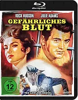 Gefährliches Blut Blu-ray