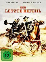 Der letzte Befehl Blu-ray