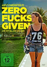 Zero Fucks Given DVD