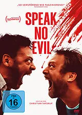 Speak No Evil DVD