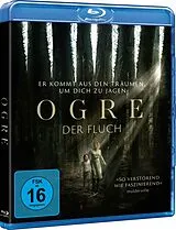 Ogre (bluray D) Blu-ray