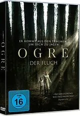 Ogre DVD