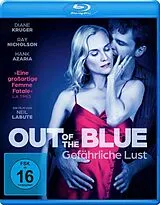 Out of the Blue - Gefährliche Lust Blu-ray