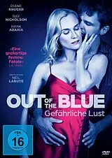 Out of the Blue - Gefährliche Lust DVD