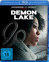 Demon Lake Blu-ray