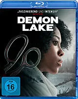 Demon Lake Blu-ray