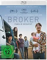 Broker - Familie gesucht Blu-ray