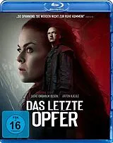 Das Letzte Opfer Blu-ray