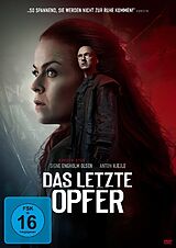 Das letzte Opfer DVD