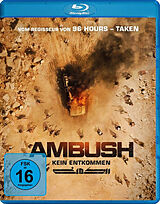 Ambush - Kein Entkommen Blu-ray