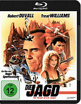 Die Jagd Blu-ray