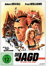 Die Jagd DVD