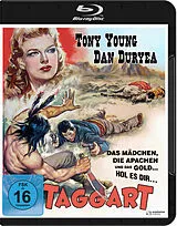 Taggart Blu-ray