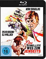 Der schnellste Weg ins Jenseits Blu-ray
