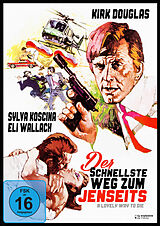 Der schnellste Weg ins Jenseits DVD