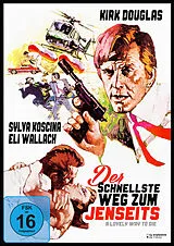 Der schnellste Weg ins Jenseits DVD