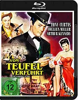 Vom Teufel verführt Blu-ray