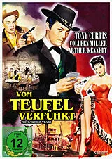 Vom Teufel verführt DVD
