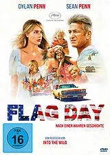 Flag Day DVD
