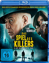 Das Spiel des Killers - 5 ist die perfekte Zahl Blu-ray
