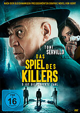 Das Spiel des Killers - 5 ist die perfekte Zahl DVD