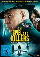 Das Spiel des Killers - 5 ist die perfekte Zahl DVD