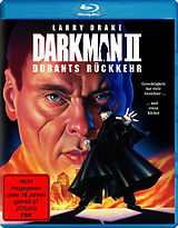 Darkman II - Durants Rückkehr Blu-ray
